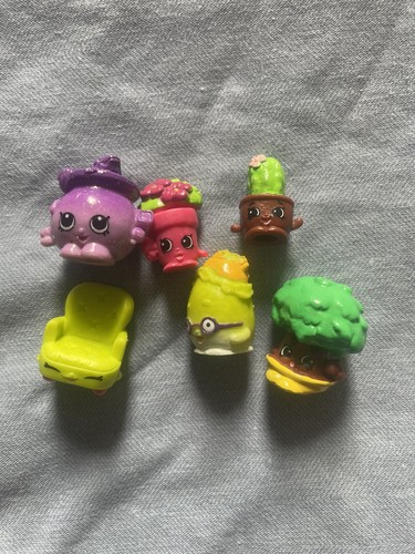 Shopkins season figures - shopkins,