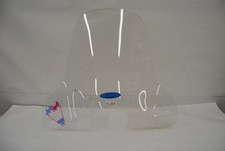 Windshield Wind Screen Piaggio