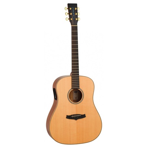 Tanglewood tgb5se great - tanglewood,