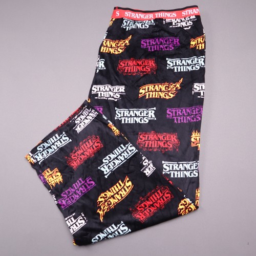 Netflix stranger things mens - stranger,