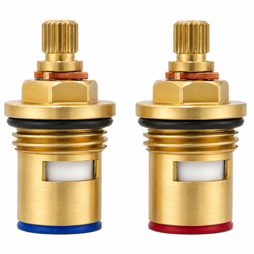 Tap cartridge valve - cartridge,