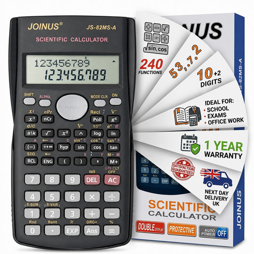 Joinus scientific calculator - joinus,