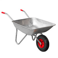65 LITRE WHEELBARROW