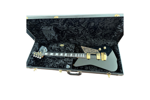 Ernie ball music man mariposa - man,