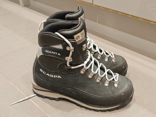 Men scarpa manta mountain - manta,