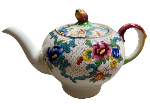 Vintage royal cauldon - vintage,
