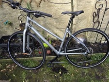 Cannondale Quick Disc 5