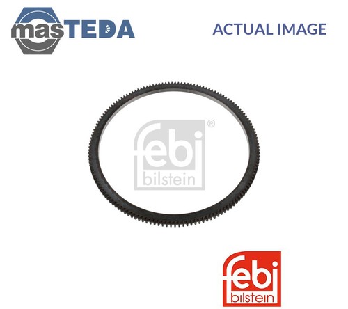 46305 ring gear flywheel - flywheel, febi