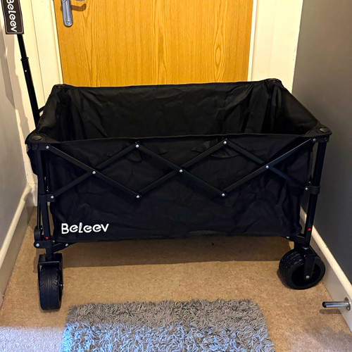 Beleev foldable garden - foldable,