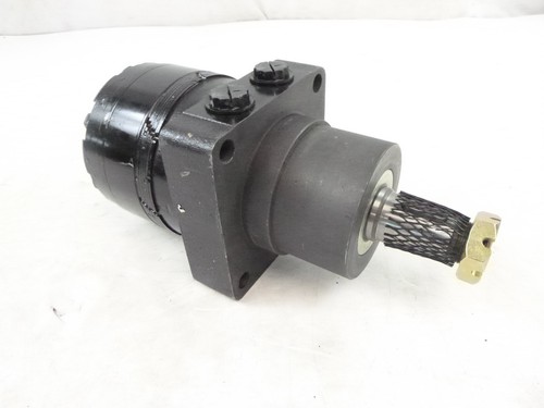 Dynamic hydraulic wheel - dynamic,