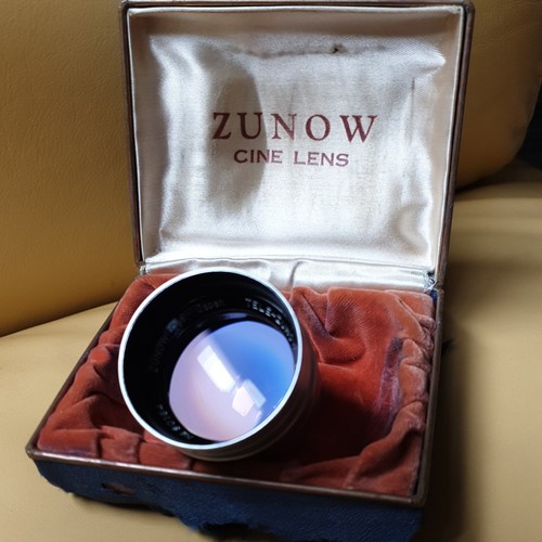 Mint zunow opt - zunow, tele