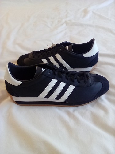 Adidas country - adidas, og