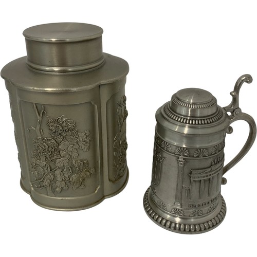 Vintage royal selangor pewter - vintage,