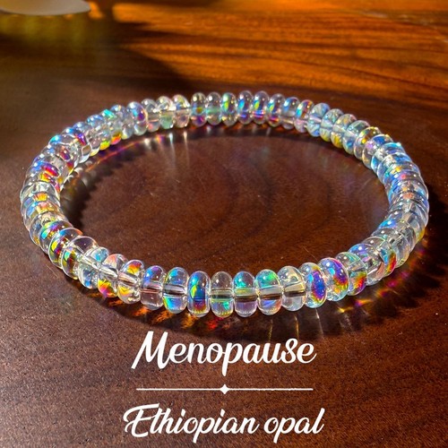 Menopause natural ethiopian - menopause,
