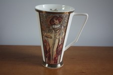 Goebel - Alphonse Mucha -