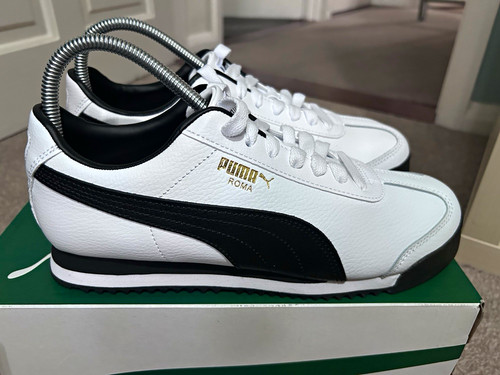 Puma roma standard trainers - roma, 24