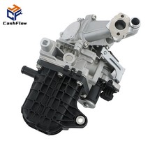 EGR Valve Module Cooler