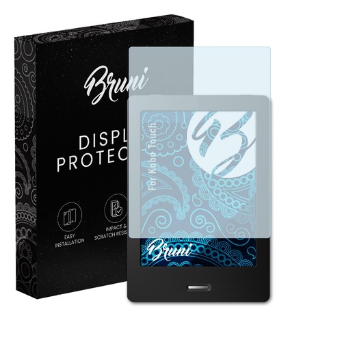 Bruni protective film for - 2x,