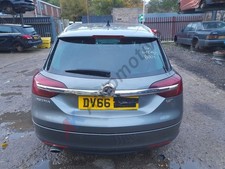 Vauxhall Insignia A MK1 Estate