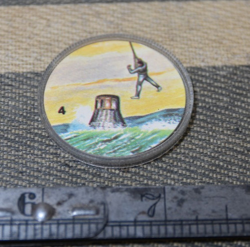 Krun chee space magic coin - krun-chee, 4