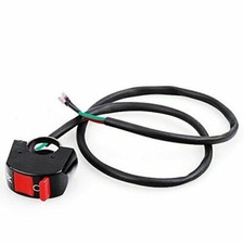 Shut Off Kill Switch For
