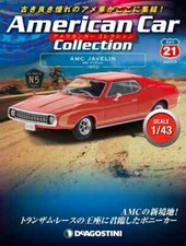 American car collection - car, issue