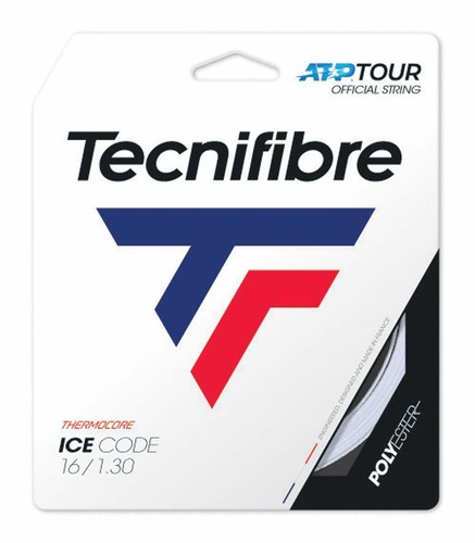 Tecnifibre ice code - tecnifibre,