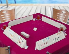 Original Rummy / Okey from