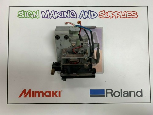 Roland vp300 540 cut carriage - vp300/540,