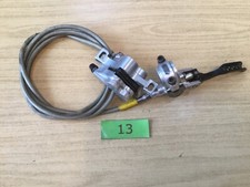 Hope Hydraulic Disc Brakes Lever & Caliper Choice Front Rear Left Right Break