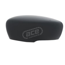 Wing Mirror Cover Cap For Nissan Micra K14 2017-2024 Primed Passengers Side Left