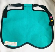 TURKEY SADDLE | BASIC / FLEECE
