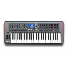 Novation Impulse 49 USB / MIDI Controller Keyboard