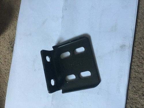 Ldv 400 chassis cab seat - ldv,