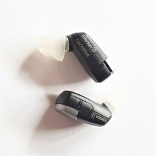 Interton HearPlus Hearing Aid