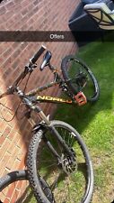 Norco Fluid Full Suspension Mountain Bike