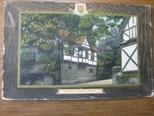 Caldy, West Kirby, Cheshire -