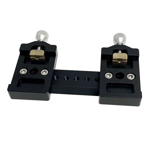 Dovetail clamp plate for - dovetail, add