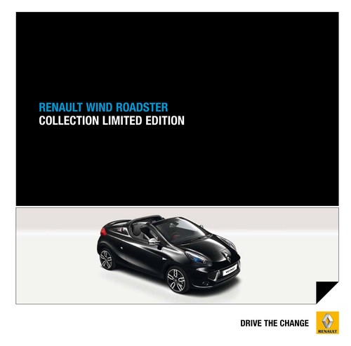Pdf digital car brochure - pdf,
