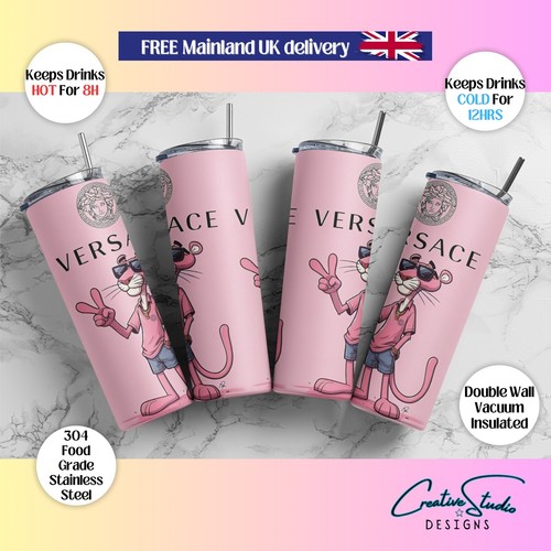 Pink panther fashion - panther,