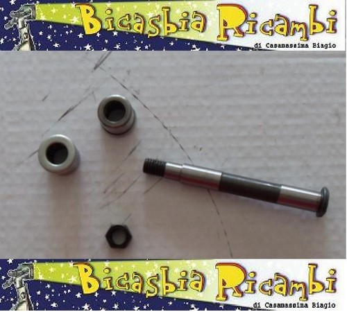 1762 front suspension fork - -,