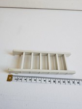 Sylvanian Families Vintage Bluebell Cottage House SPARES Ladder Calico Critters 