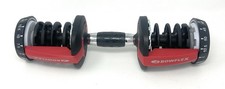 Bowflex Select Tech BD552