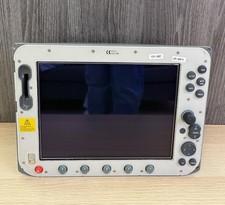 Raymarine E120 Chartplotter