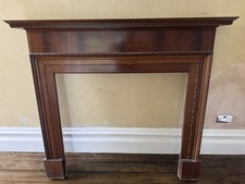 STUNNING OAK RECLAIMED ANTIQUE