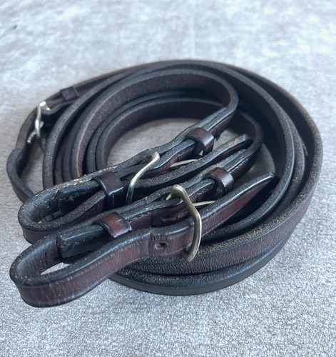 Tory brown leather western - tory,
