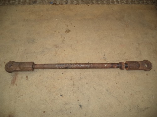 David brown stabaliser tractor - david,