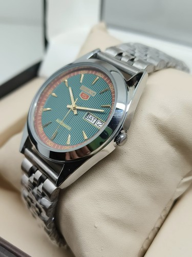 Vintage automatic seiko - vintage,