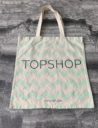 Topshop tote bag shopper - topshop,