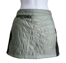 Skhoop Bun Warmer Quilted Kari